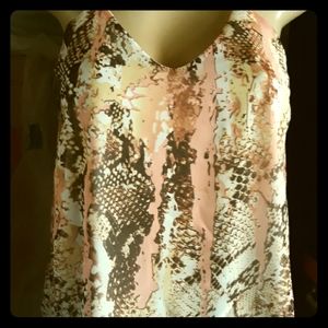 Pretty blouse